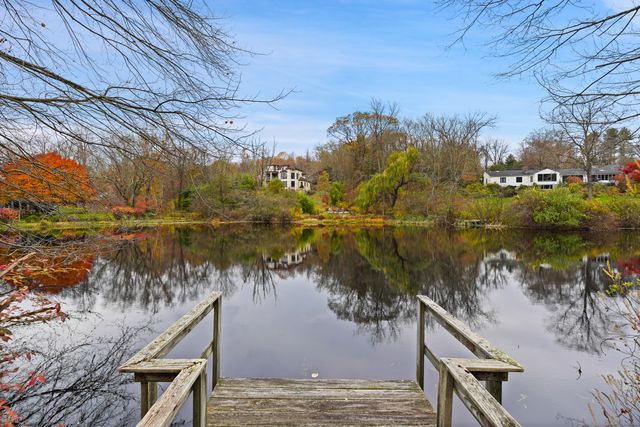 198 East Middle Patent Road, Stamford, CT 06831