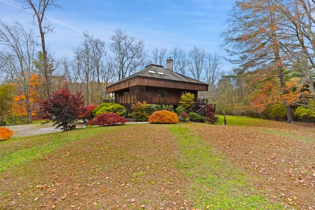 198 East Middle Patent Road, Stamford, CT 06831