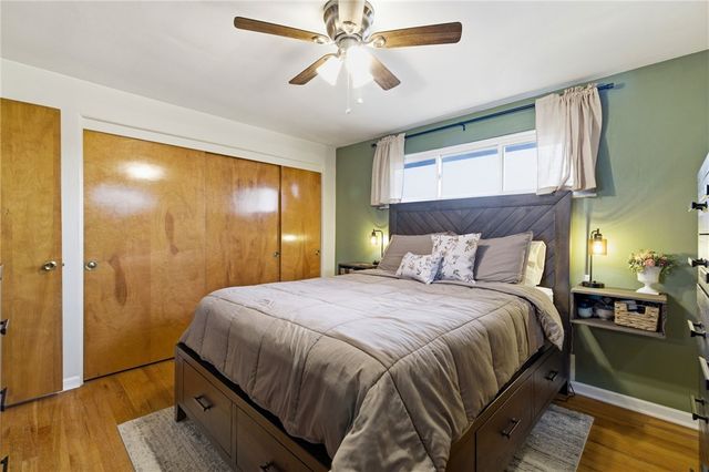 3138 Woodridge Dr, Whitehall, PA 15227