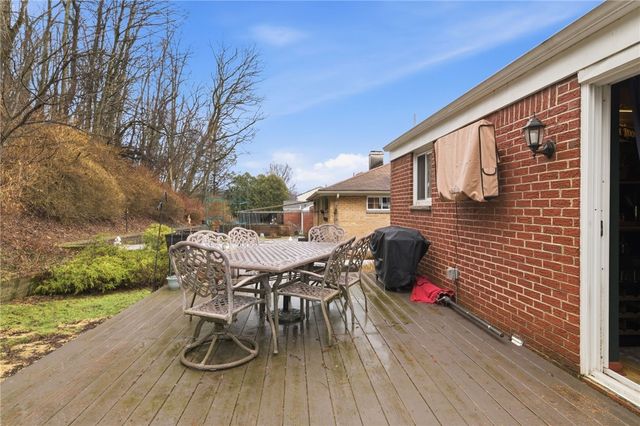 3138 Woodridge Dr, Whitehall, PA 15227