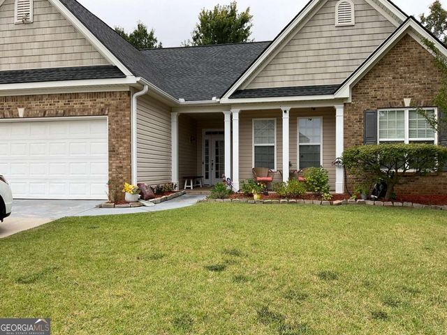 422 Stillwood Drive, Newnan, GA 30265