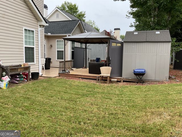 422 Stillwood Drive, Newnan, GA 30265