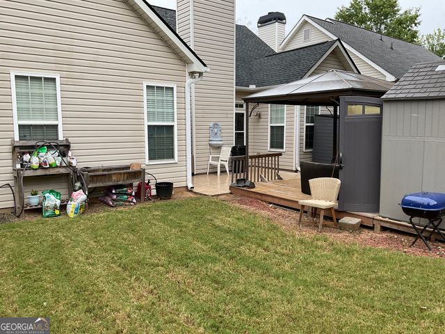 422 Stillwood Drive, Newnan, GA 30265