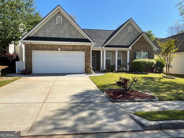 422 Stillwood Drive, Newnan, GA 30265