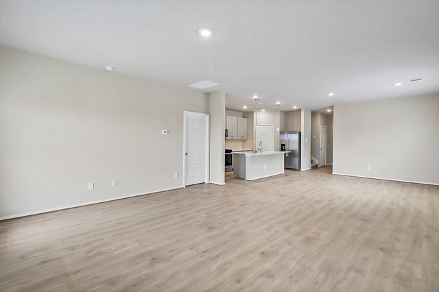 12039 Meandering Stream Drive, Baytown, TX 77523