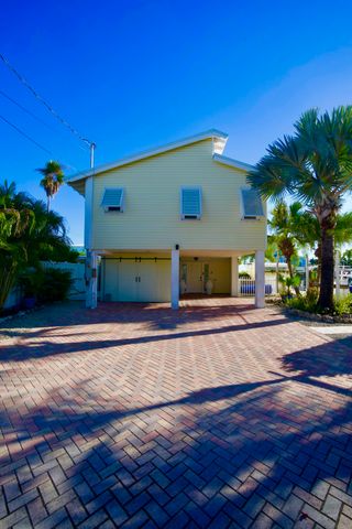 11563 4Th Avenue Ocean, Marathon, FL 33050