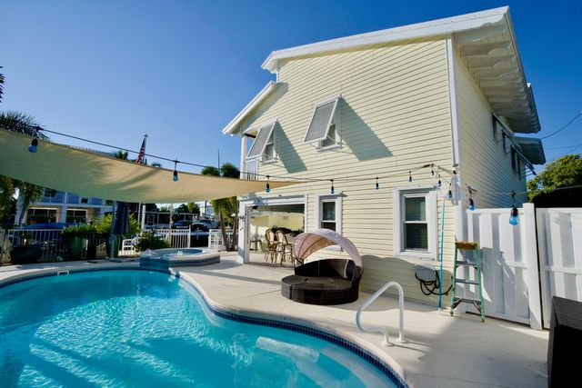 11563 4Th Avenue Ocean, Marathon, FL 33050