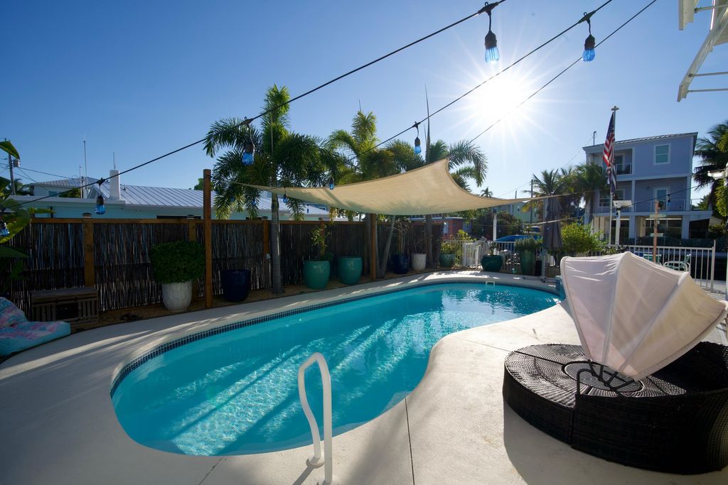 11563 4Th Avenue Ocean, Marathon, FL 33050