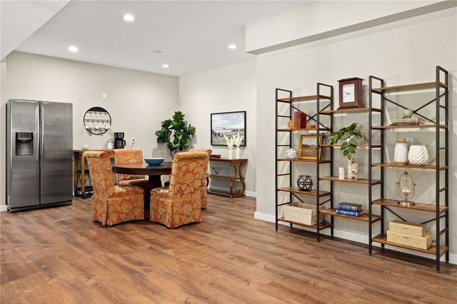 95 Bella Vista Road, Berryville, AR 72616