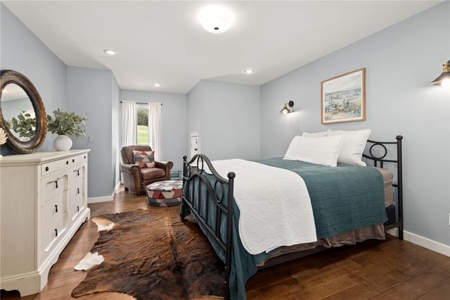 95 Bella Vista Road, Berryville, AR 72616