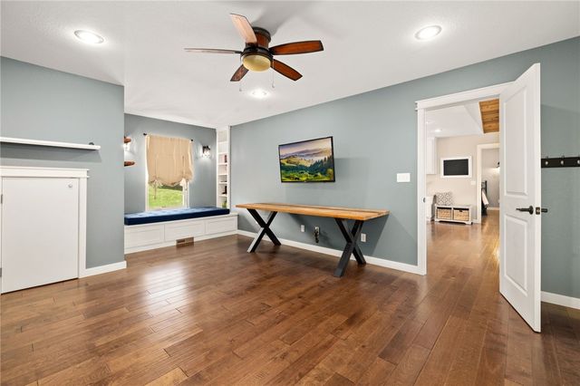 95 Bella Vista Road, Berryville, AR 72616