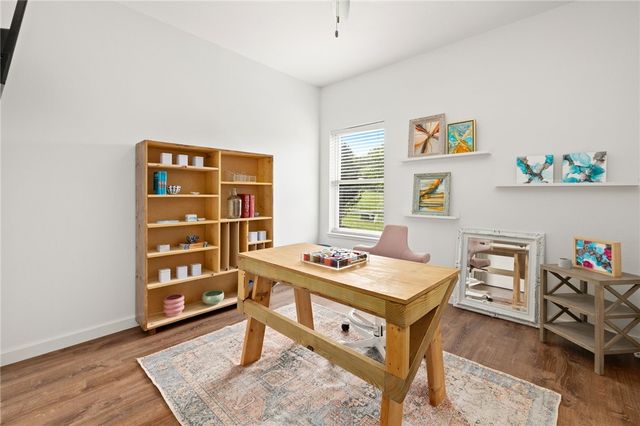 95 Bella Vista Road, Berryville, AR 72616