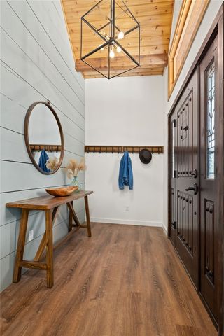 95 Bella Vista Road, Berryville, AR 72616