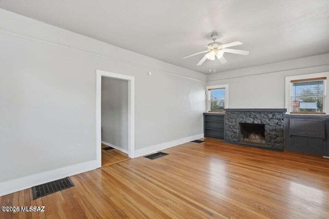 1245 N 1st Avenue, Tucson, AZ 85719