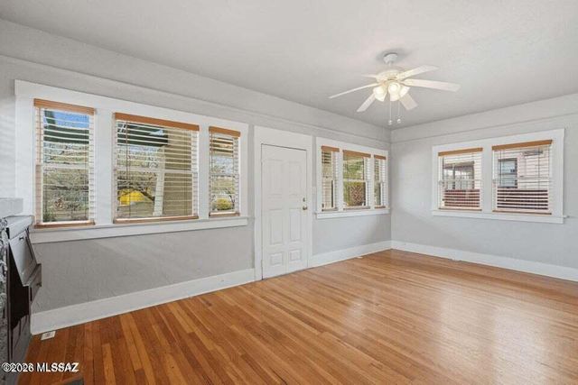 1245 N 1st Avenue, Tucson, AZ 85719