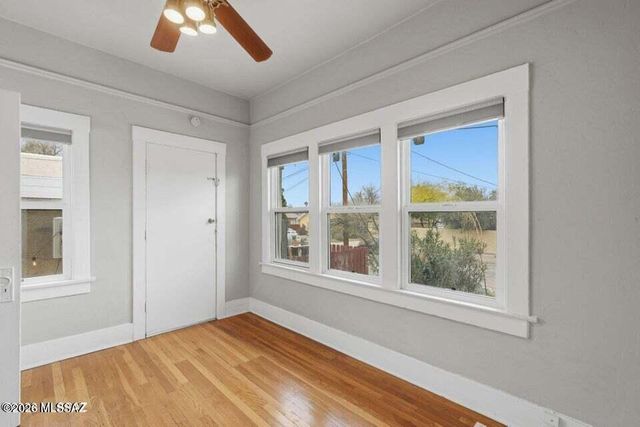 1245 N 1st Avenue, Tucson, AZ 85719