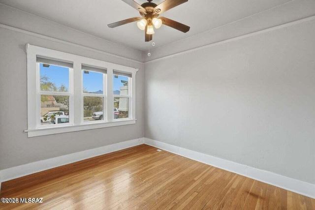 1245 N 1st Avenue, Tucson, AZ 85719