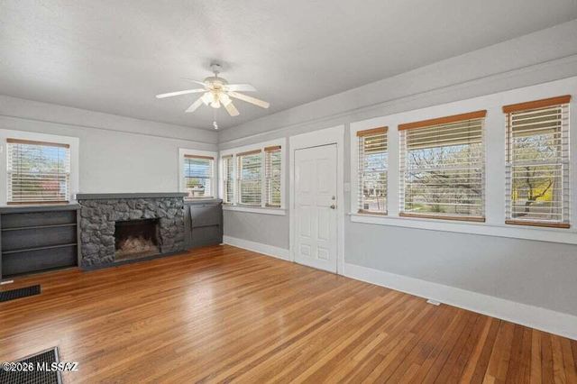 1245 N 1st Avenue, Tucson, AZ 85719
