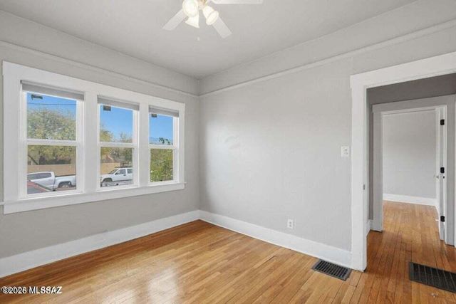 1245 N 1st Avenue, Tucson, AZ 85719
