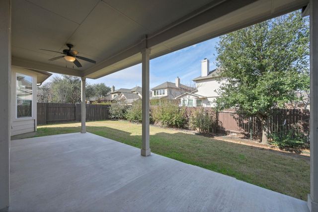 4211 Oldenburg LN, Cedar Park, TX 78613