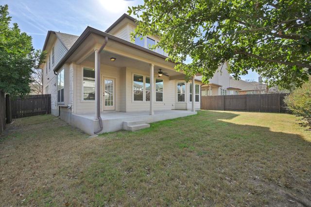 4211 Oldenburg LN, Cedar Park, TX 78613