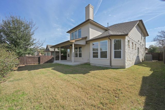 4211 Oldenburg LN, Cedar Park, TX 78613