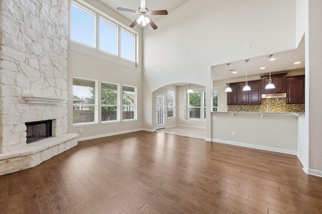 4211 Oldenburg LN, Cedar Park, TX 78613