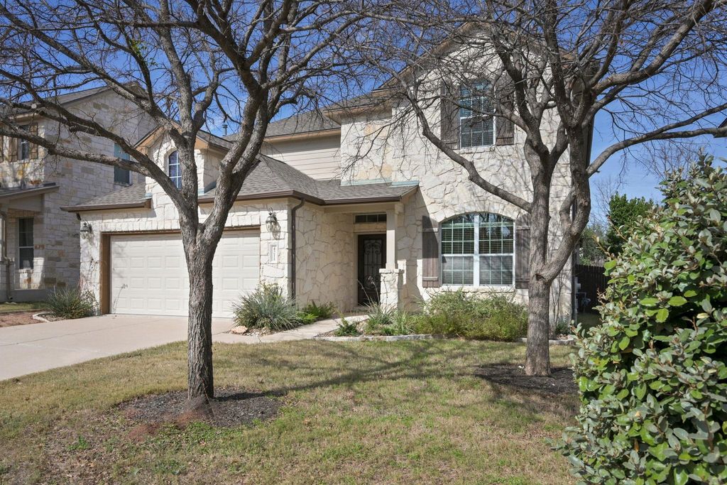 4211 Oldenburg LN, Cedar Park, TX 78613