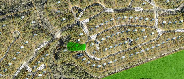 582 Del Sol Circle SE, Bolivia, NC 28422