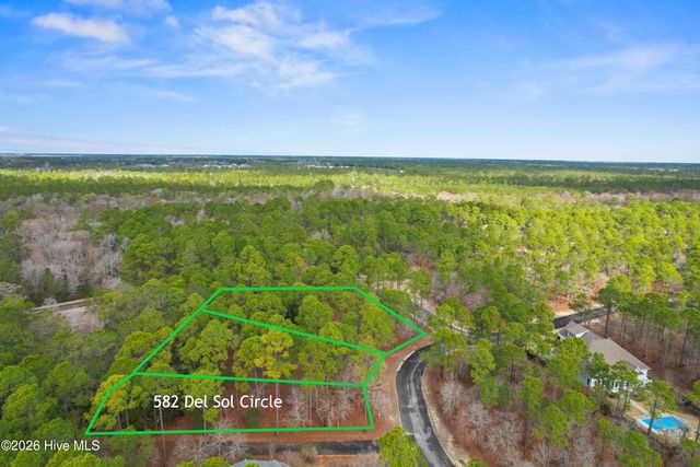 582 Del Sol Circle SE, Bolivia, NC 28422