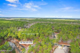 582 Del Sol Circle SE, Bolivia, NC 28422