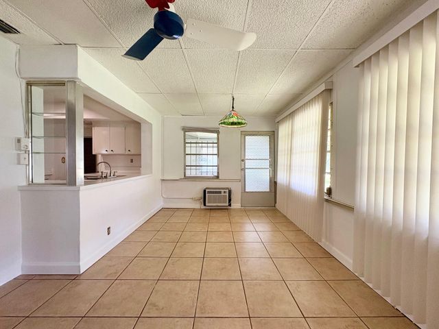 4603 NW 49th Street, Tamarac, FL 33319