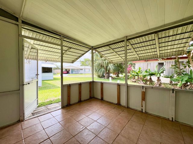 4603 NW 49th Street, Tamarac, FL 33319