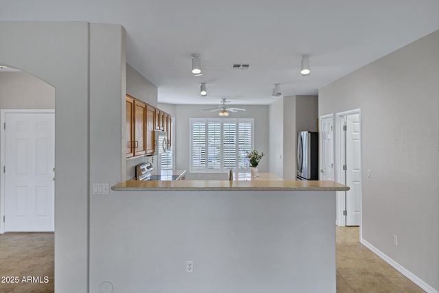 6103 S Huachuca Way, Chandler, AZ 85249