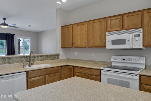 6103 S Huachuca Way, Chandler, AZ 85249