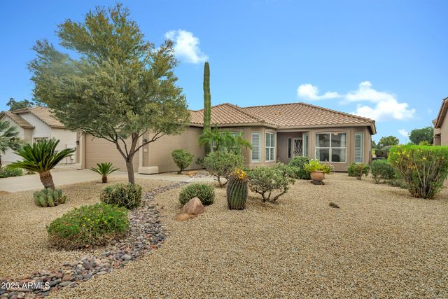 6103 S Huachuca Way, Chandler, AZ 85249