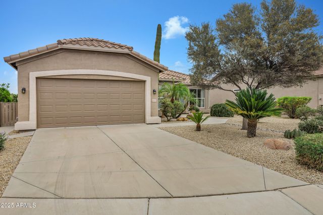 6103 S Huachuca Way, Chandler, AZ 85249