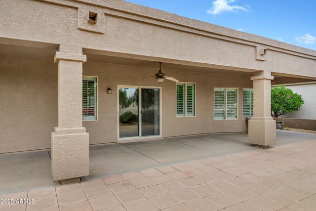 6103 S Huachuca Way, Chandler, AZ 85249