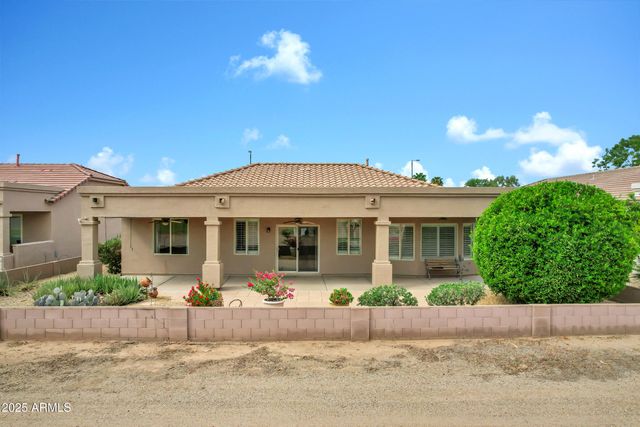 6103 S Huachuca Way, Chandler, AZ 85249