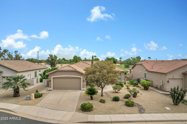 6103 S Huachuca Way, Chandler, AZ 85249