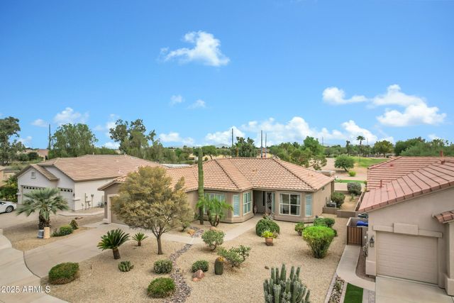 6103 S Huachuca Way, Chandler, AZ 85249