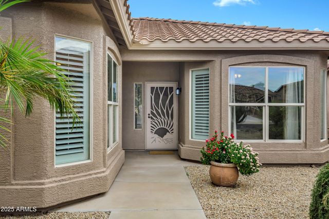 6103 S Huachuca Way, Chandler, AZ 85249