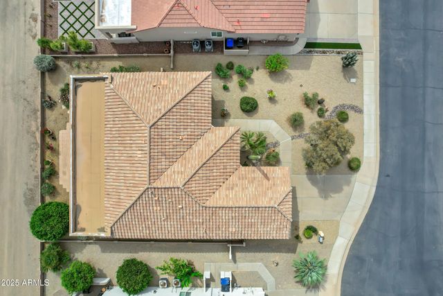 6103 S Huachuca Way, Chandler, AZ 85249