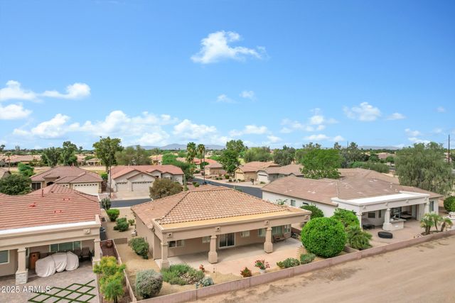 6103 S Huachuca Way, Chandler, AZ 85249