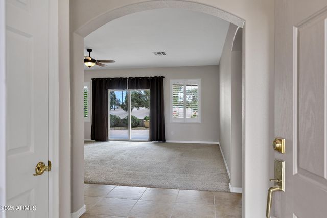 6103 S Huachuca Way, Chandler, AZ 85249