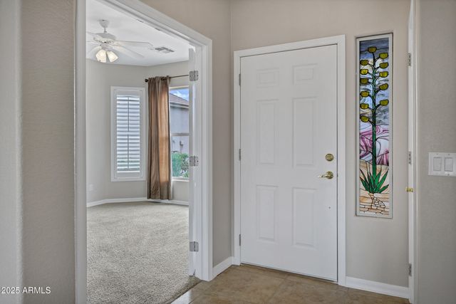 6103 S Huachuca Way, Chandler, AZ 85249