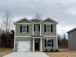 416 Cloudland Drive, Portland, TN 37148