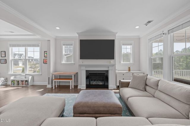 381 High Woods Ridge, Chapel Hill, NC 27517