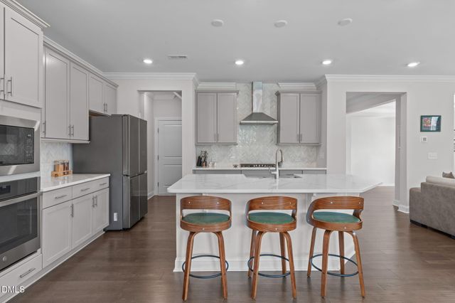 381 High Woods Ridge, Chapel Hill, NC 27517