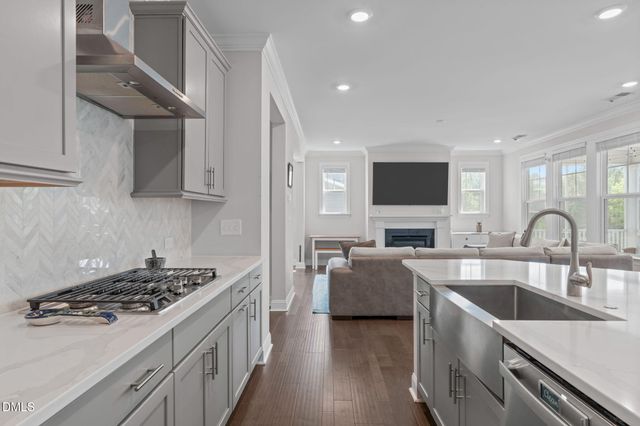 381 High Woods Ridge, Chapel Hill, NC 27517